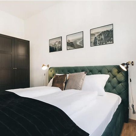 Tip! Zentraler Geht'S Nicht! Premium Apartment In Der Altstadt دريسدن المظهر الخارجي الصورة