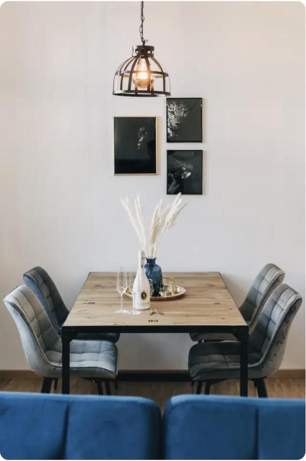 Tip! Zentraler Geht'S Nicht! Premium Apartment In Der Altstadt دريسدن المظهر الخارجي الصورة