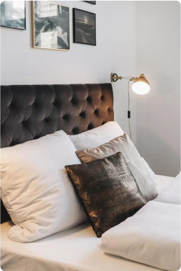 Tip! Zentraler Geht'S Nicht! Premium Apartment In Der Altstadt دريسدن المظهر الخارجي الصورة